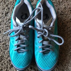 Pearl Izumi bike shoes